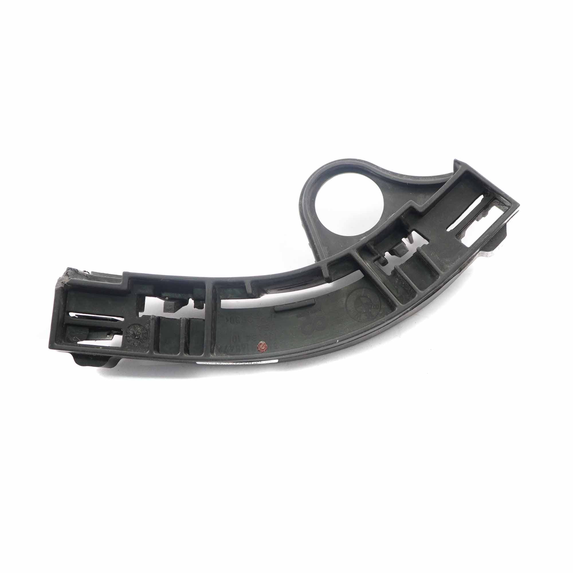 BMW X5 E70 Support pare-chocs intérieur droit 7165472 	