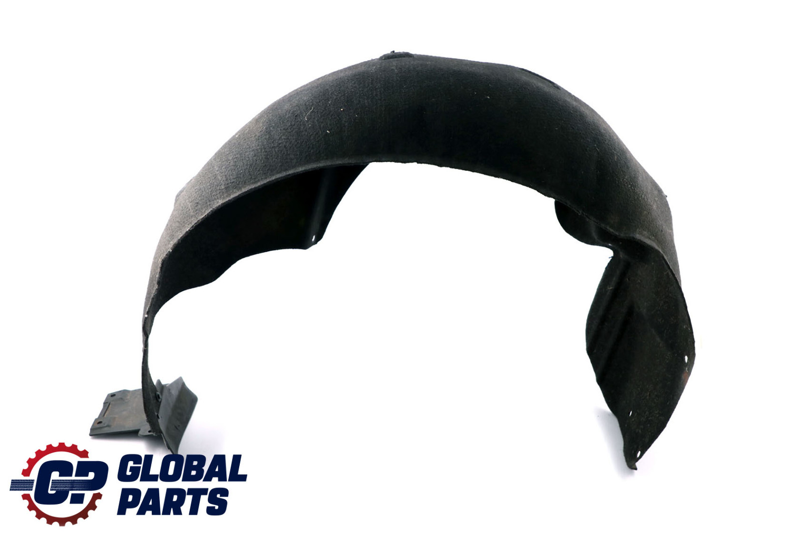 BMW 1 Series E82 E88 Rear Left Wheel N/S Arch Housing Trim Splash Guard 7166249