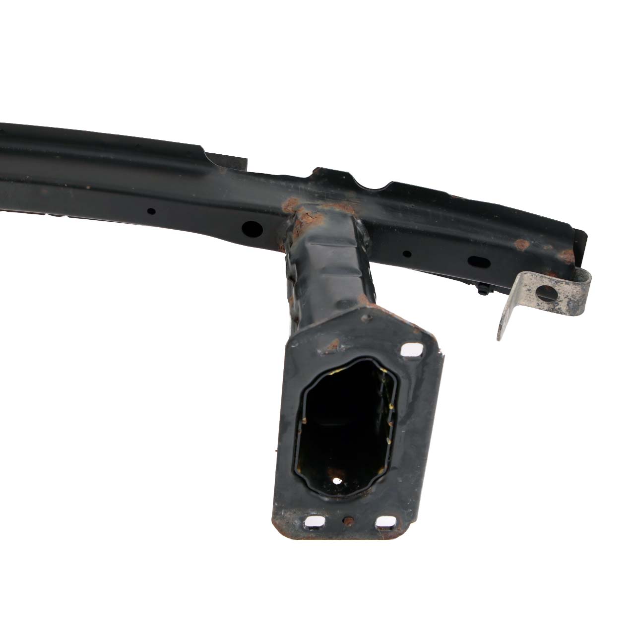 BMW E81 E82 E87 LCI Support de pare-chocs avant Renfort de barre de collision