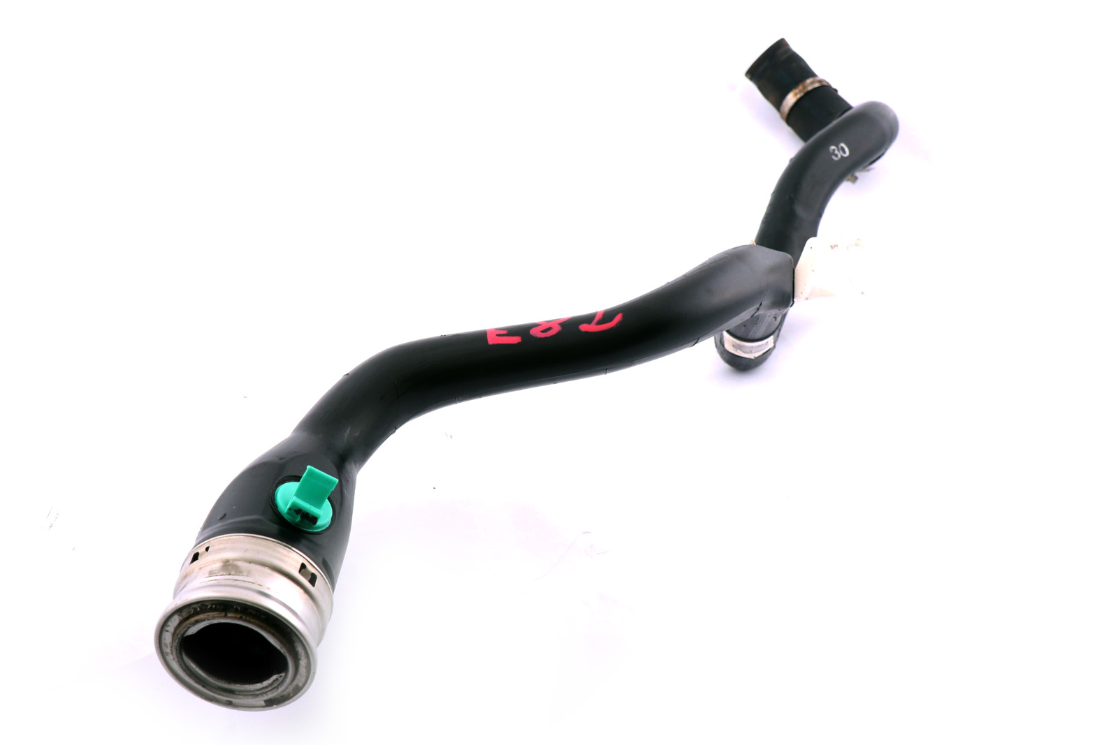 BMW 1 Series E82 E88 118d 120d 123d N47 N47S Fuel Tank Plastic Filler Pipe Hose