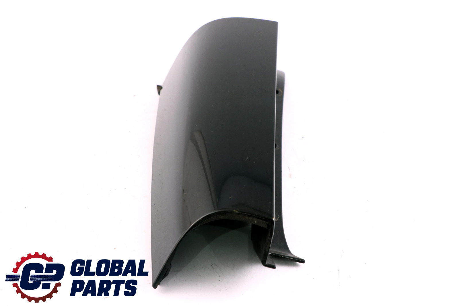 Mini Clubman R55 LCI Couverture Borne C Droite Noir 7167228