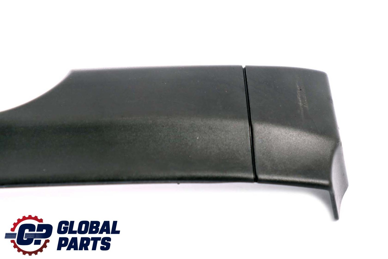 BMW X5 X6 Series E70 E71 Covering Cover Front Seat Right Black O/S 7167350