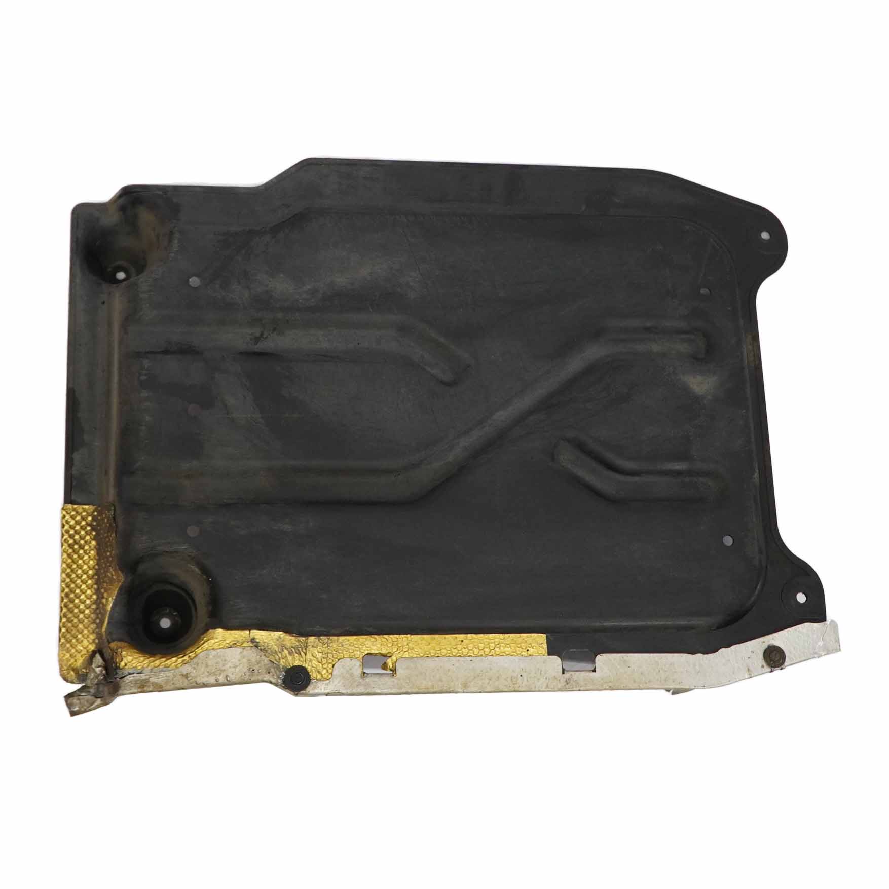 BMW E65 E66 Centre de recouvrement sous le plancher 730i N52 7168502