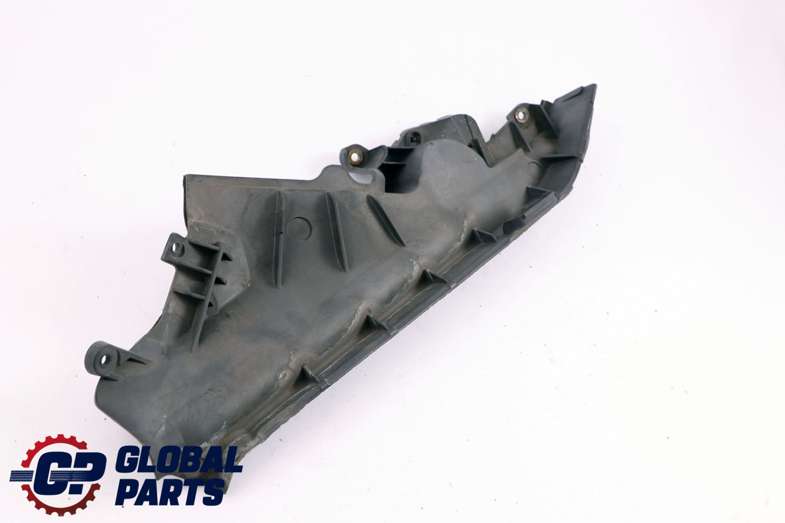 BMW X5 X6 Series E70 E71 Bulkhead compartiment moteur en haut a gauche 7169419