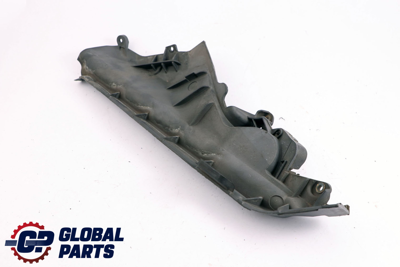 BMW X5 X6 Series E70 E71 Bulkhead compartiment moteur en haut a gauche 7169419