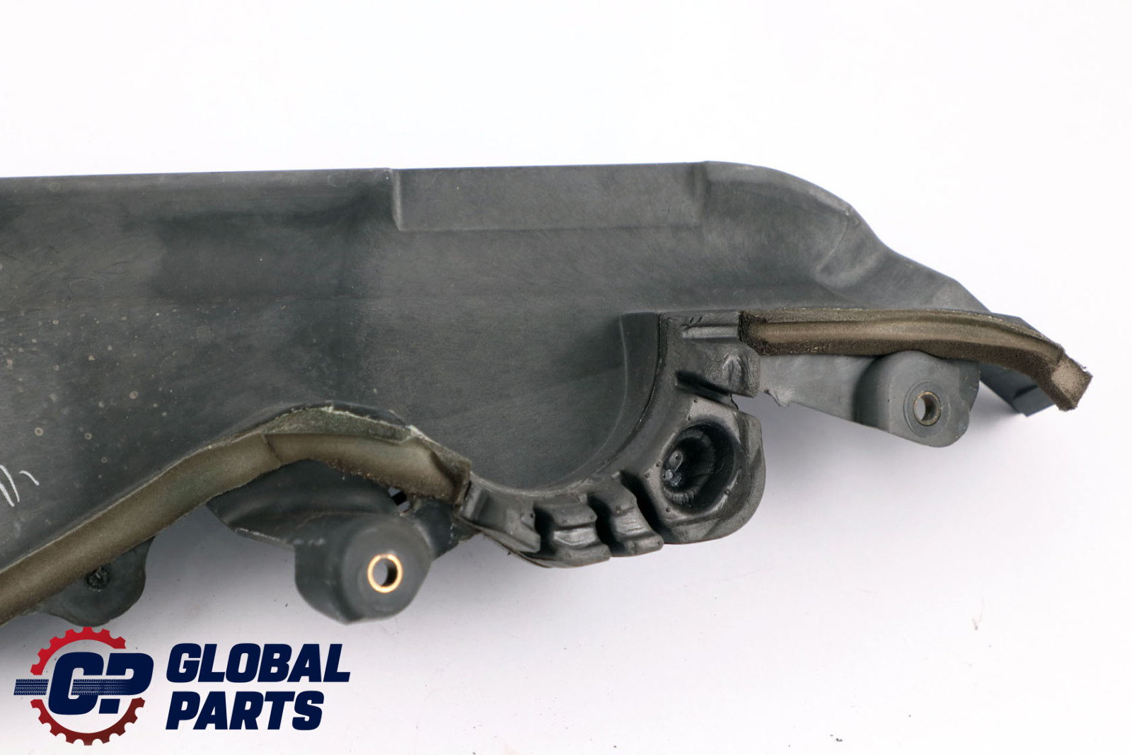 BMW X5 X6 Series E70 E71 Bulkhead compartiment moteur en haut a gauche 7169419