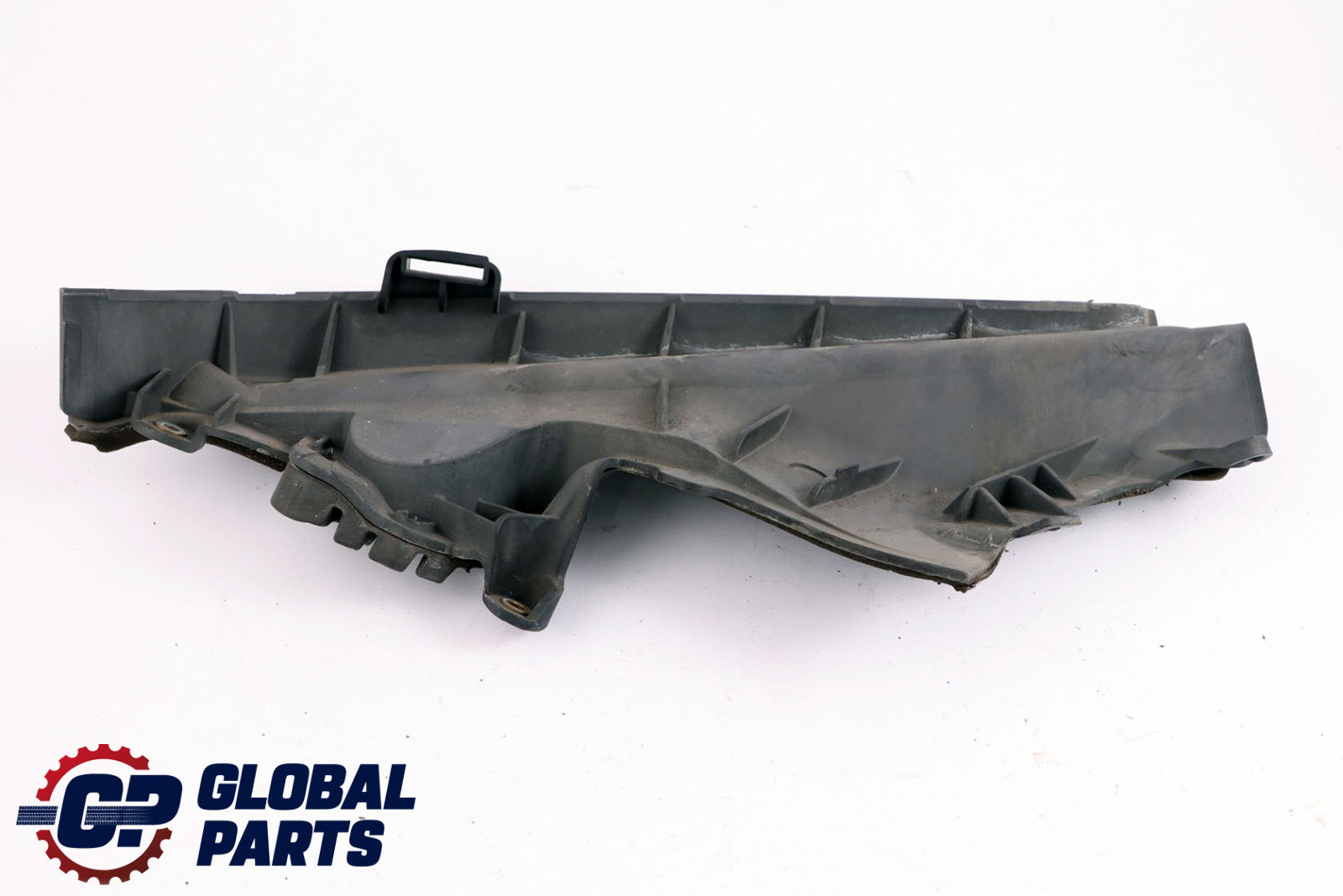 BMW X5 X6 Series E70 E71 Bulkhead compartiment moteur en haut a gauche 7169419