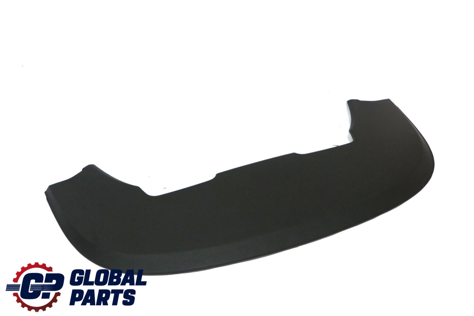 BMW 1 Series E88 Cabrio Convertible Folding Top Compartment Lid Trim 7170624