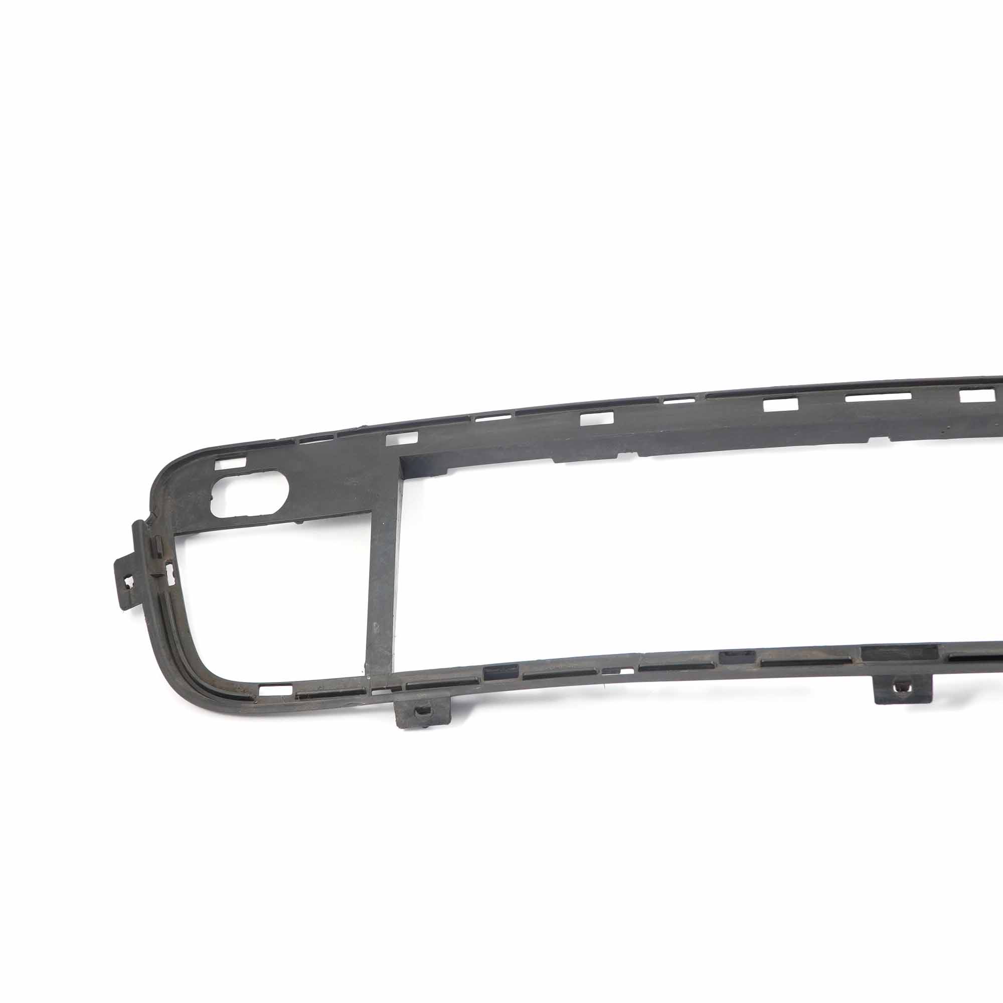 BMW X5 E70 Grille Décorative Cache Entrée d'air Support 7171348