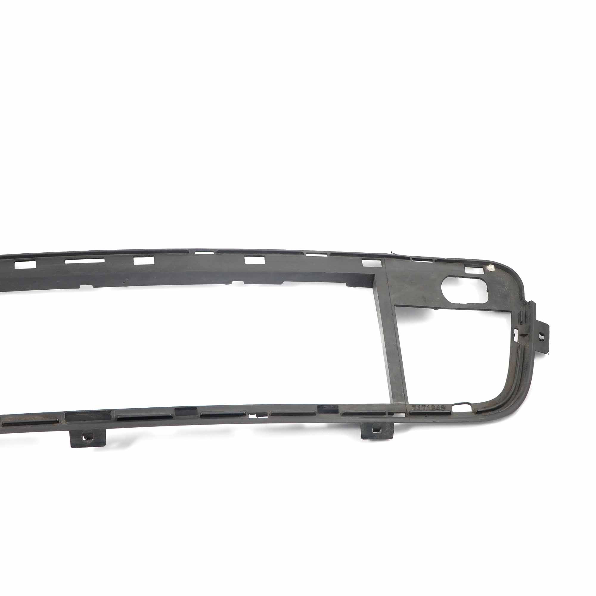 BMW X5 E70 Grille Décorative Cache Entrée d'air Support 7171348