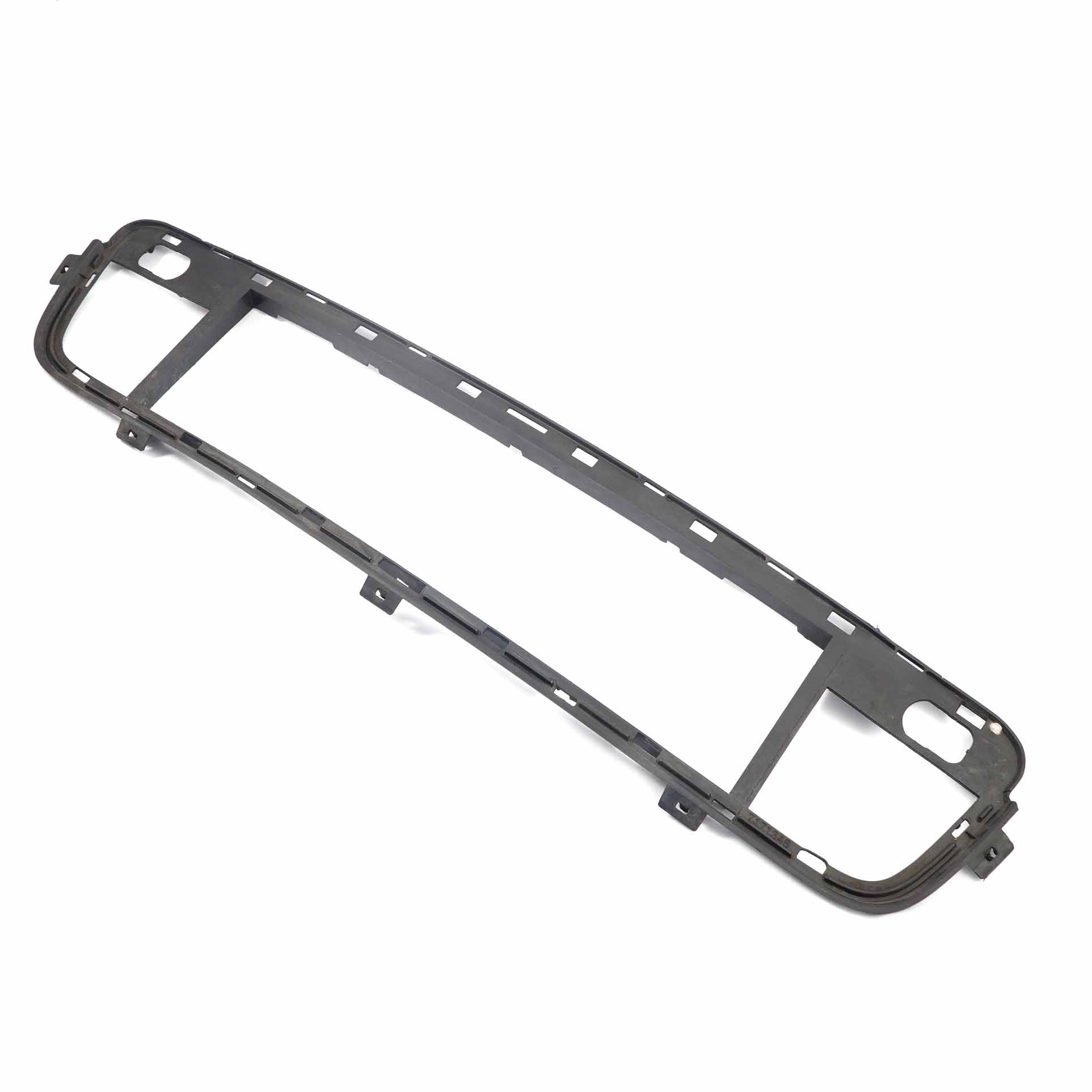 BMW X5 E70 Grille Décorative Cache Entrée d'air Support 7171348