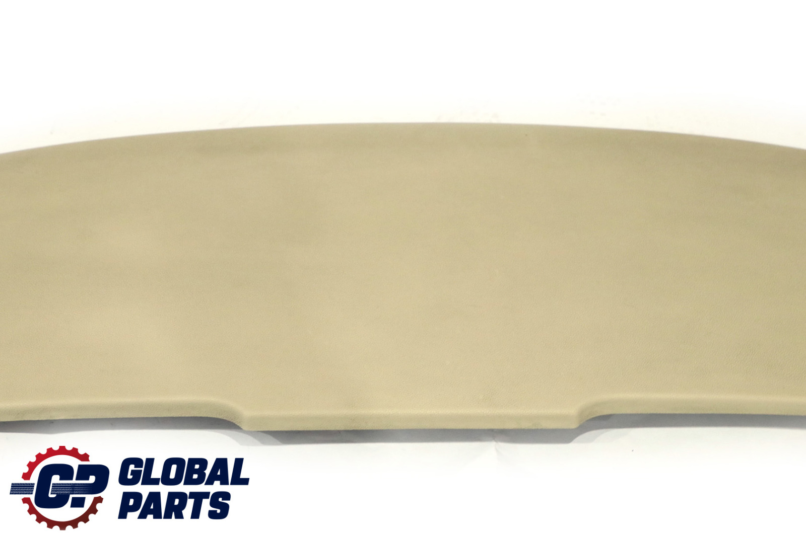 BMW 3 E93 Convertible Cabrio Top Package Panel Tray Rear Shelf Cream Beige