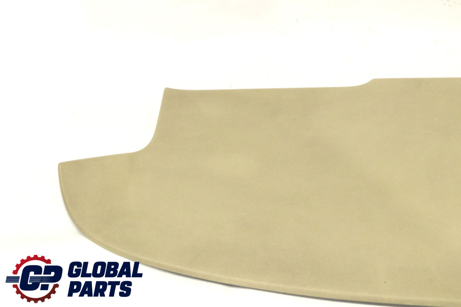 BMW 3 E93 Convertible Cabrio Top Package Panel Tray Rear Shelf Cream Beige