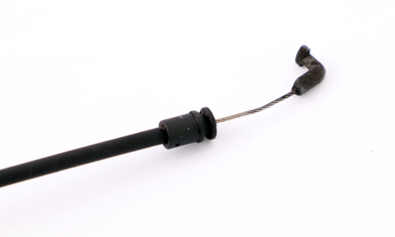 BMW Z4 E85 E86 Capot Moteur Ouvreur Bowden Cable Link 7172089