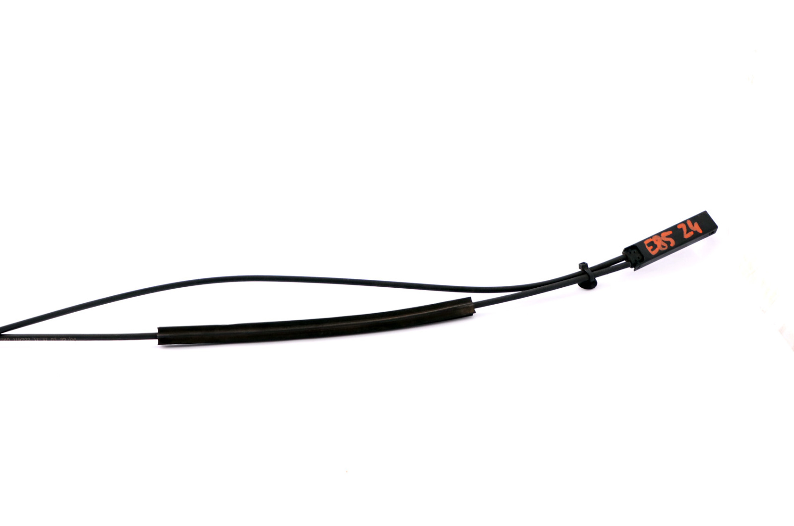 BMW Z4 E85 E86 Capot Moteur Ouvreur Bowden Cable Link 7172089