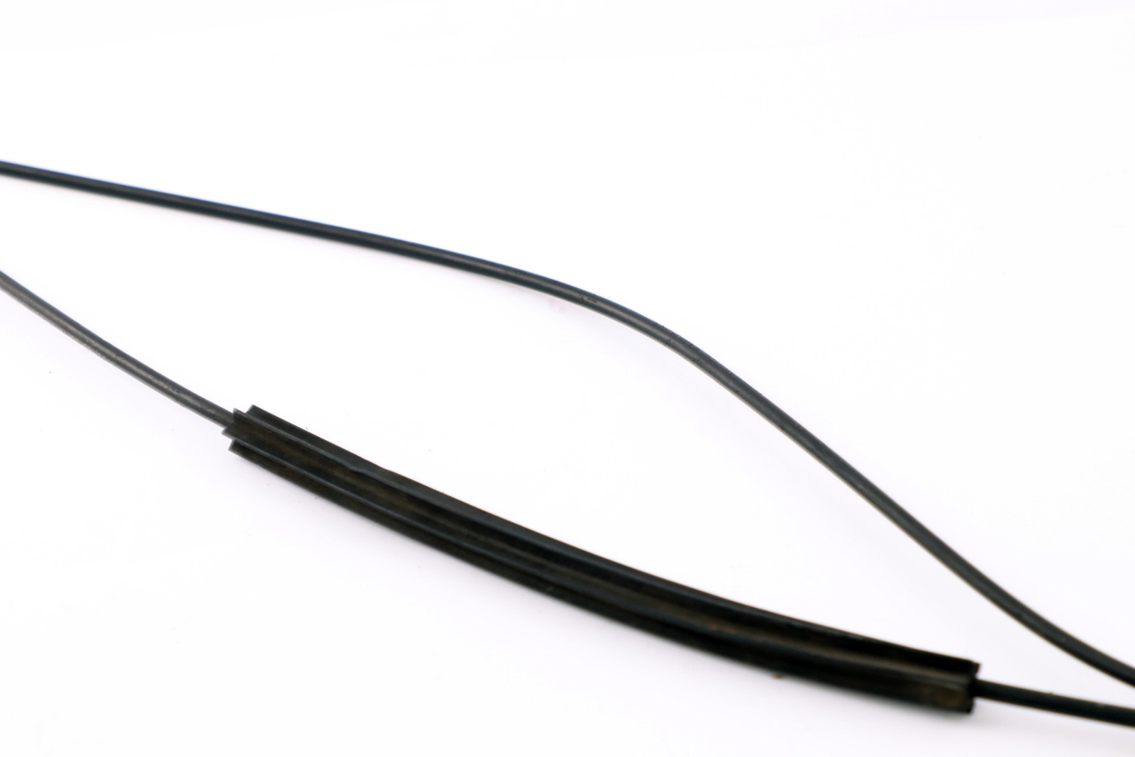 BMW Z4 E85 E86 Capot Moteur Ouvreur Bowden Cable Link 7172089