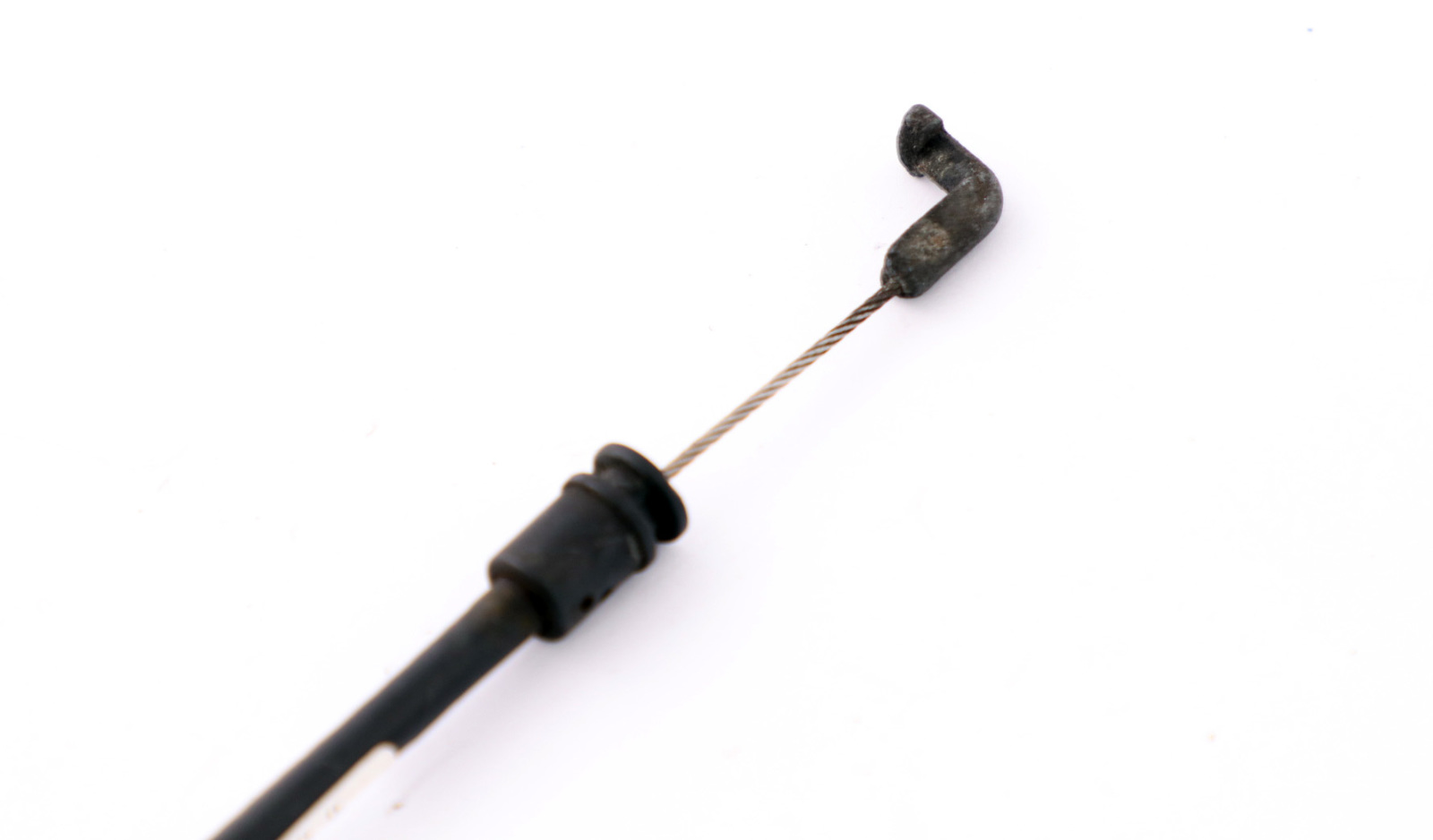 BMW Z4 E85 E86 Capot Moteur Ouvreur Bowden Cable Link 7172089