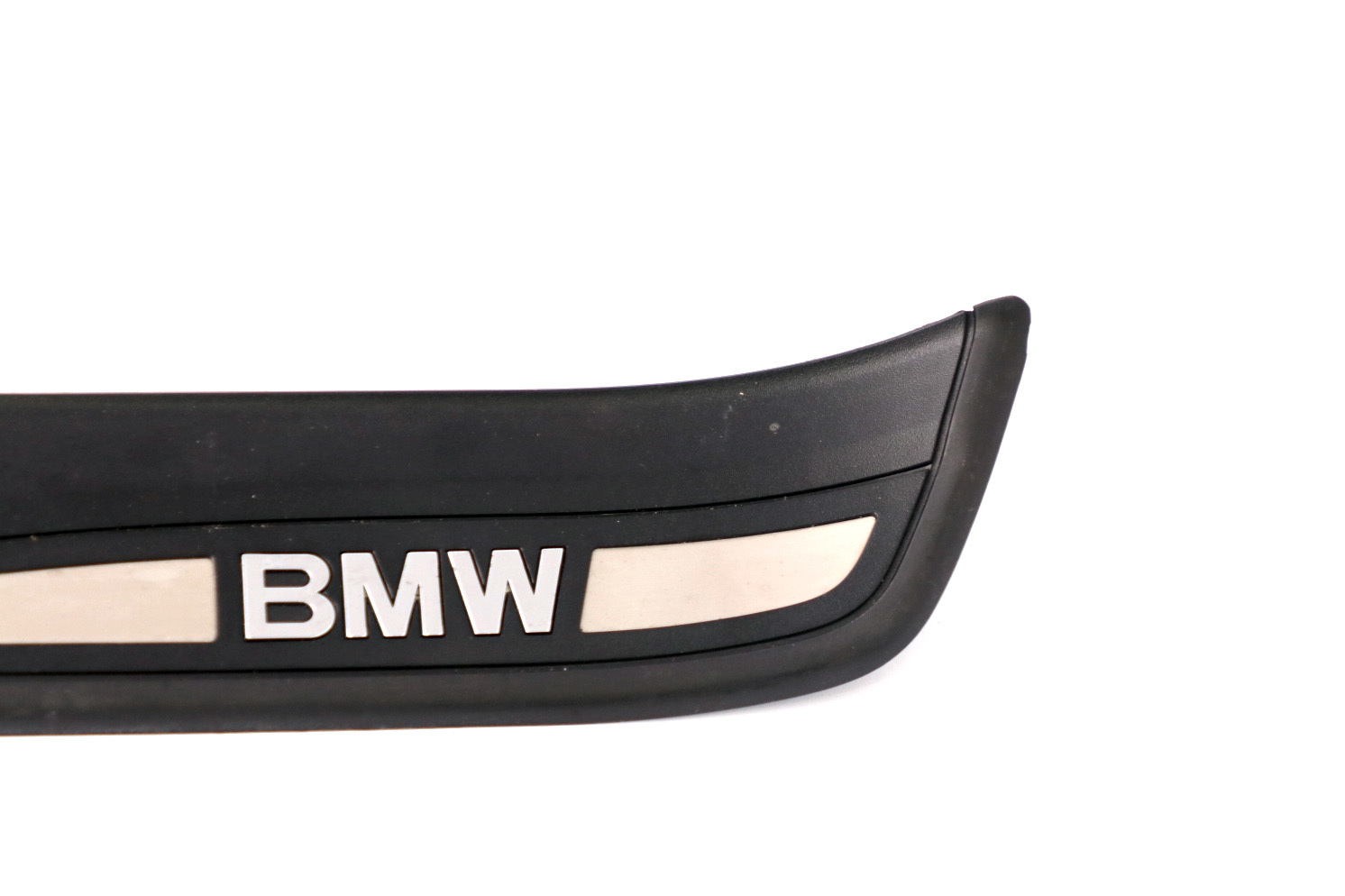 BMW 3 Series E90N E91N LCI Rear Right Entrance Cover O/S 7172298