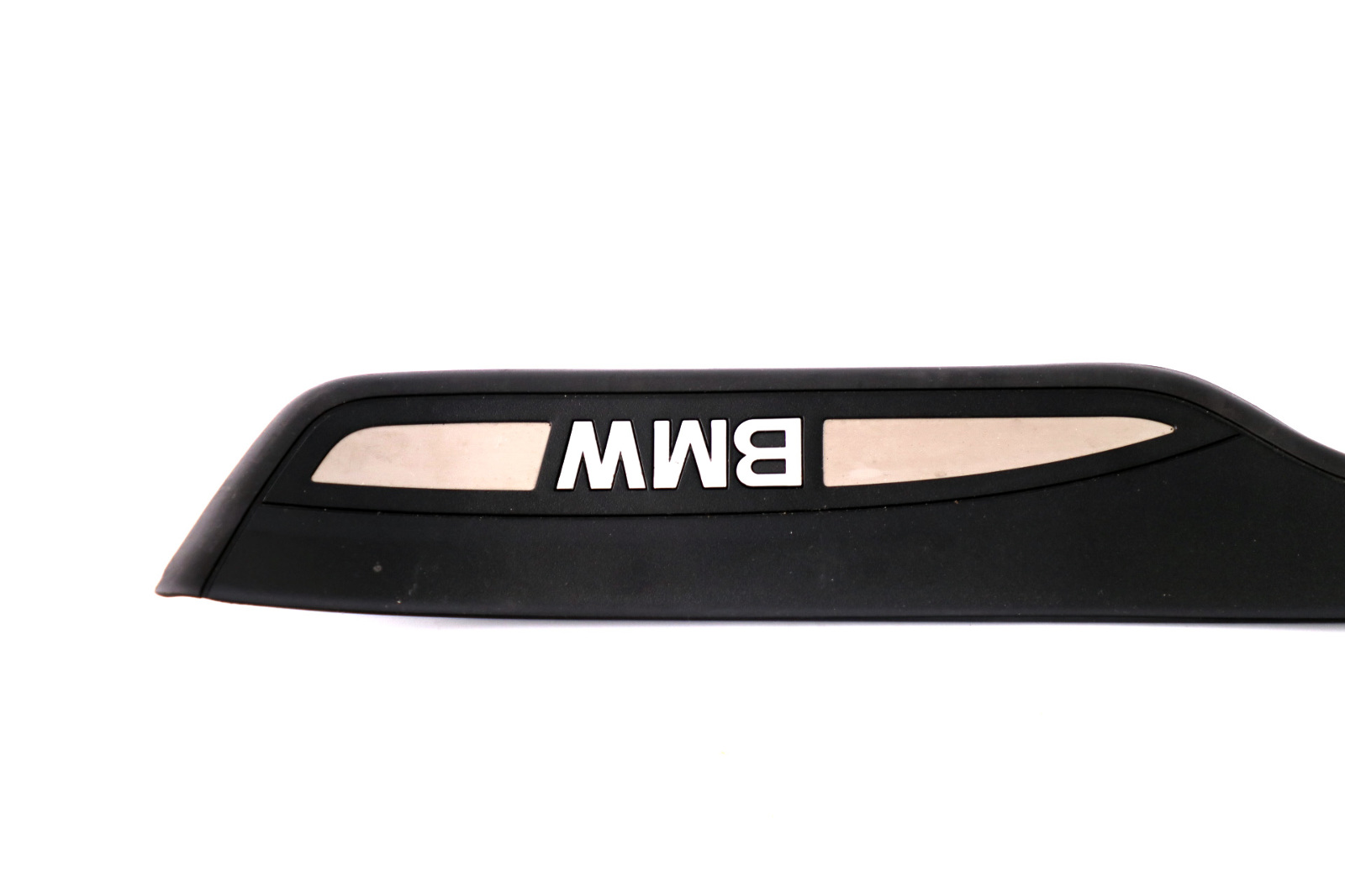 BMW 3 Series E90N E91N LCI Rear Right Entrance Cover O/S 7172298