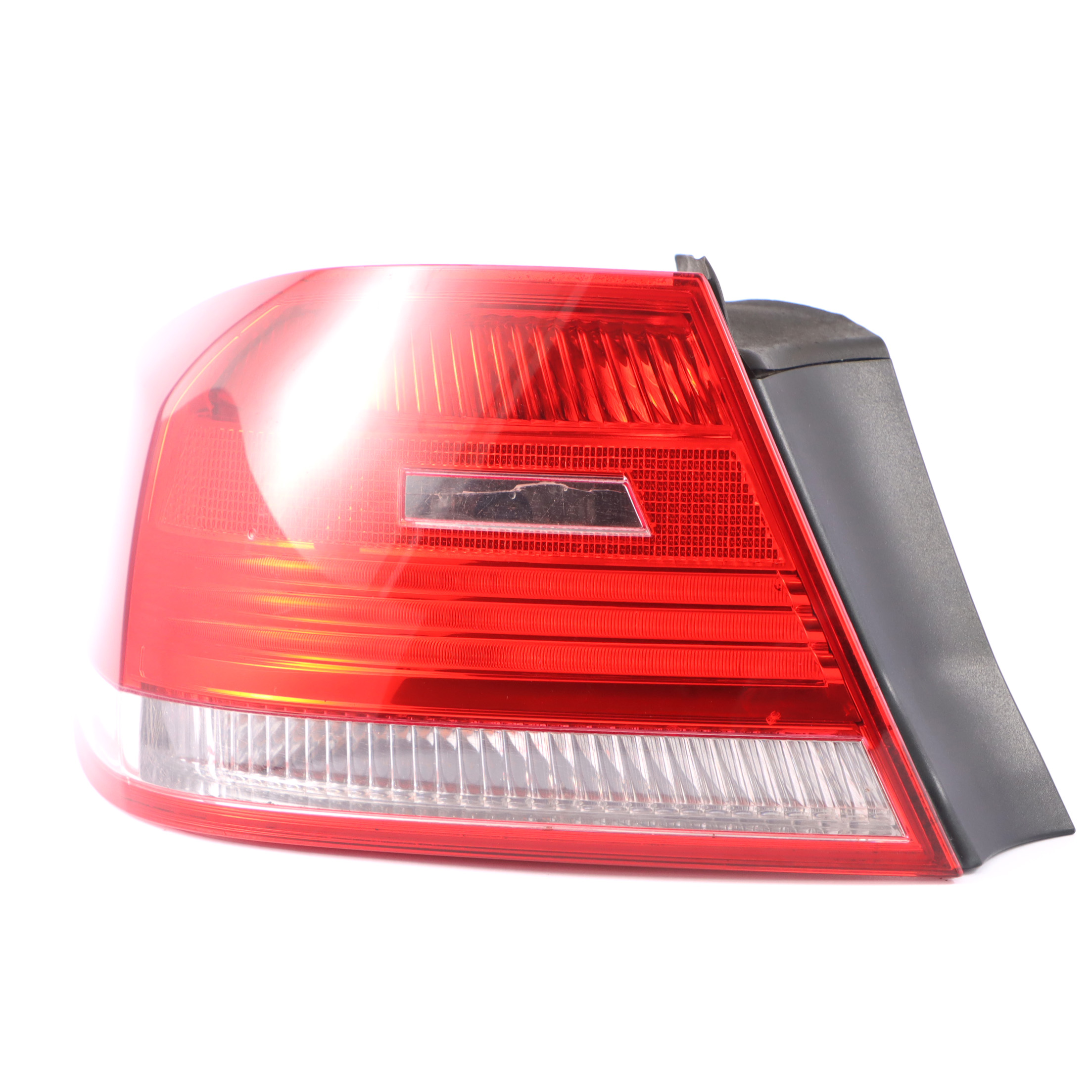 BMW 3 Series E92 Coupe Rear Lamp Light In The Side Panel Left N/S 