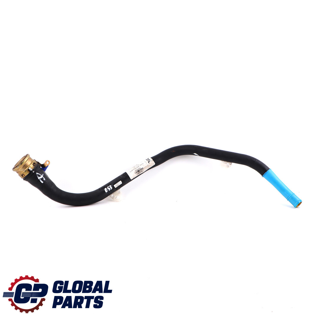 BMW X5 E53 Tube de Remplissage Plastique Essence Carburant 7175083