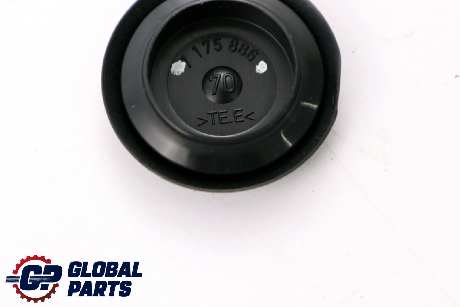 BMW E87 F20 F21 F30 F31 Panneau latéral Bouchon aveugle D=25MM 7175886