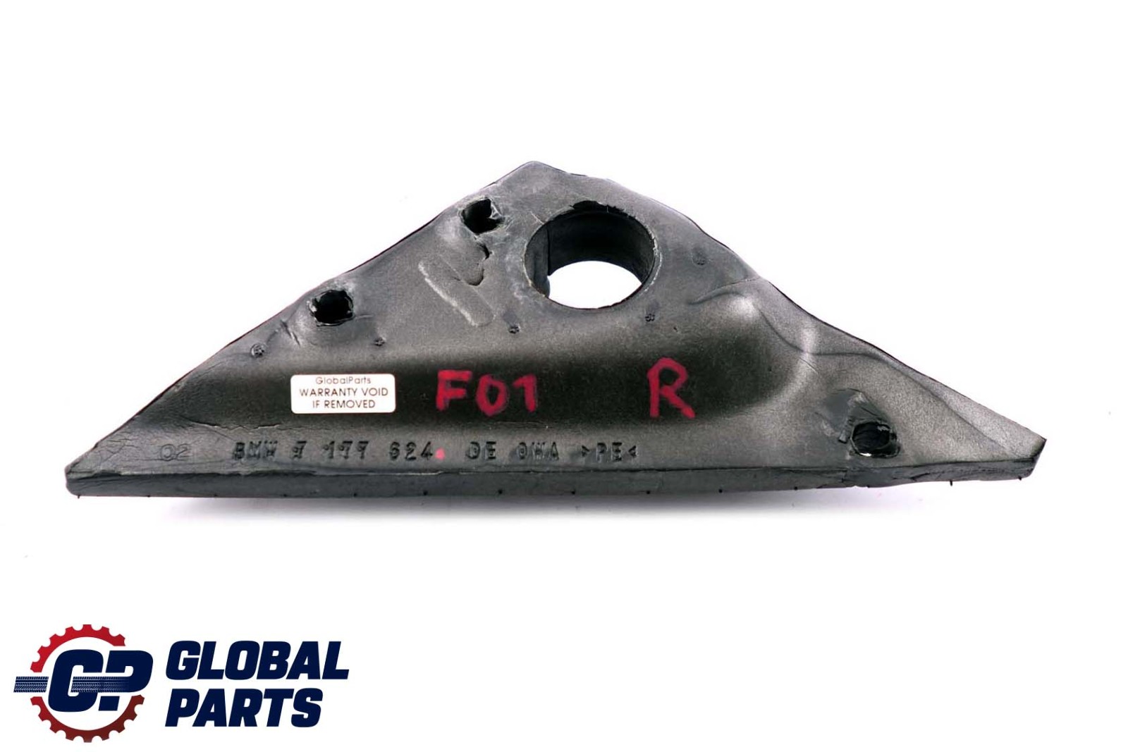 BMW F01 F02 Joint Du Triangle Du Retroviseur Exterieur Mousse Droite 7177624