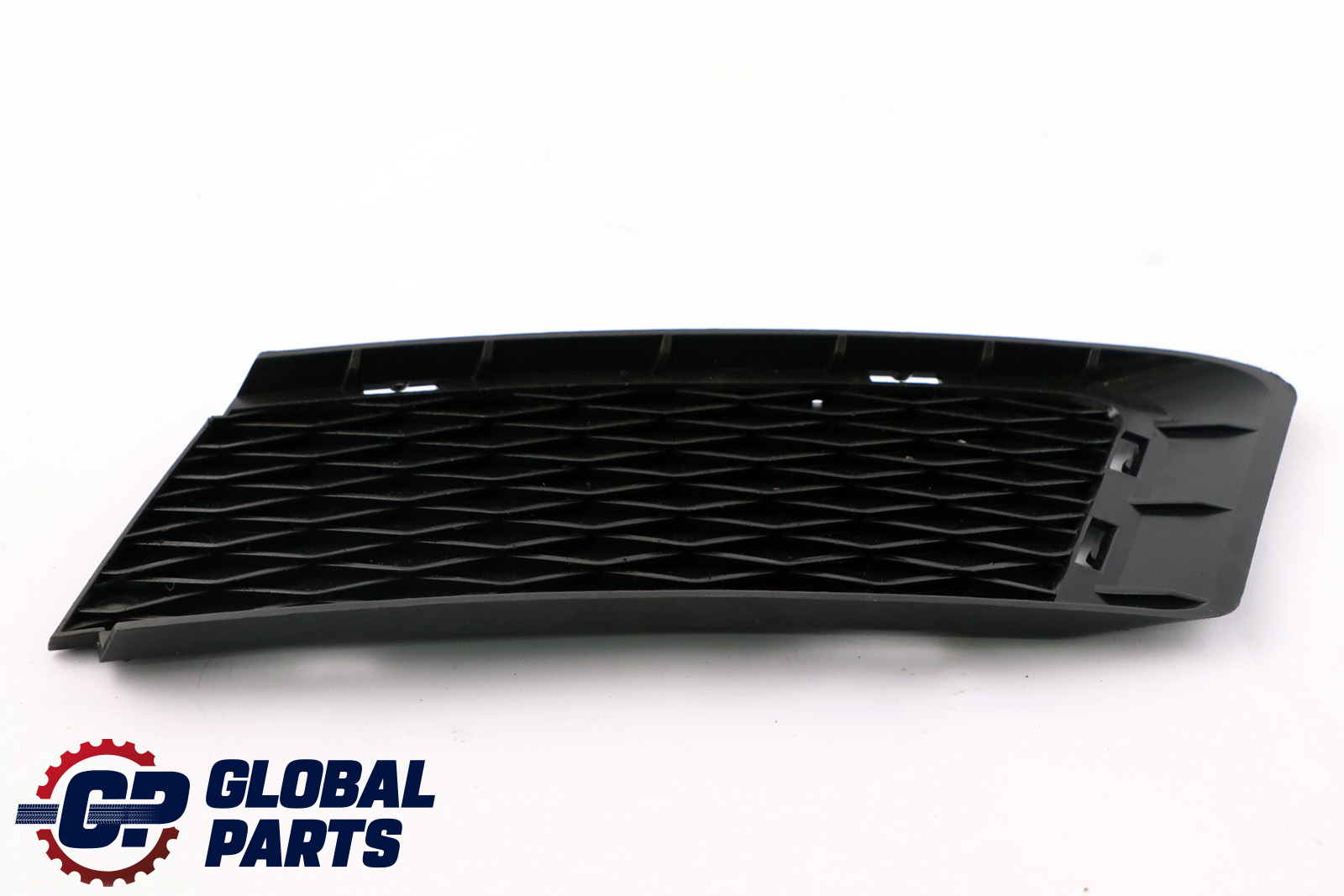 BMW E92 E93 Grille de calandre fermee du pare-chocs avant Gauche 7178991