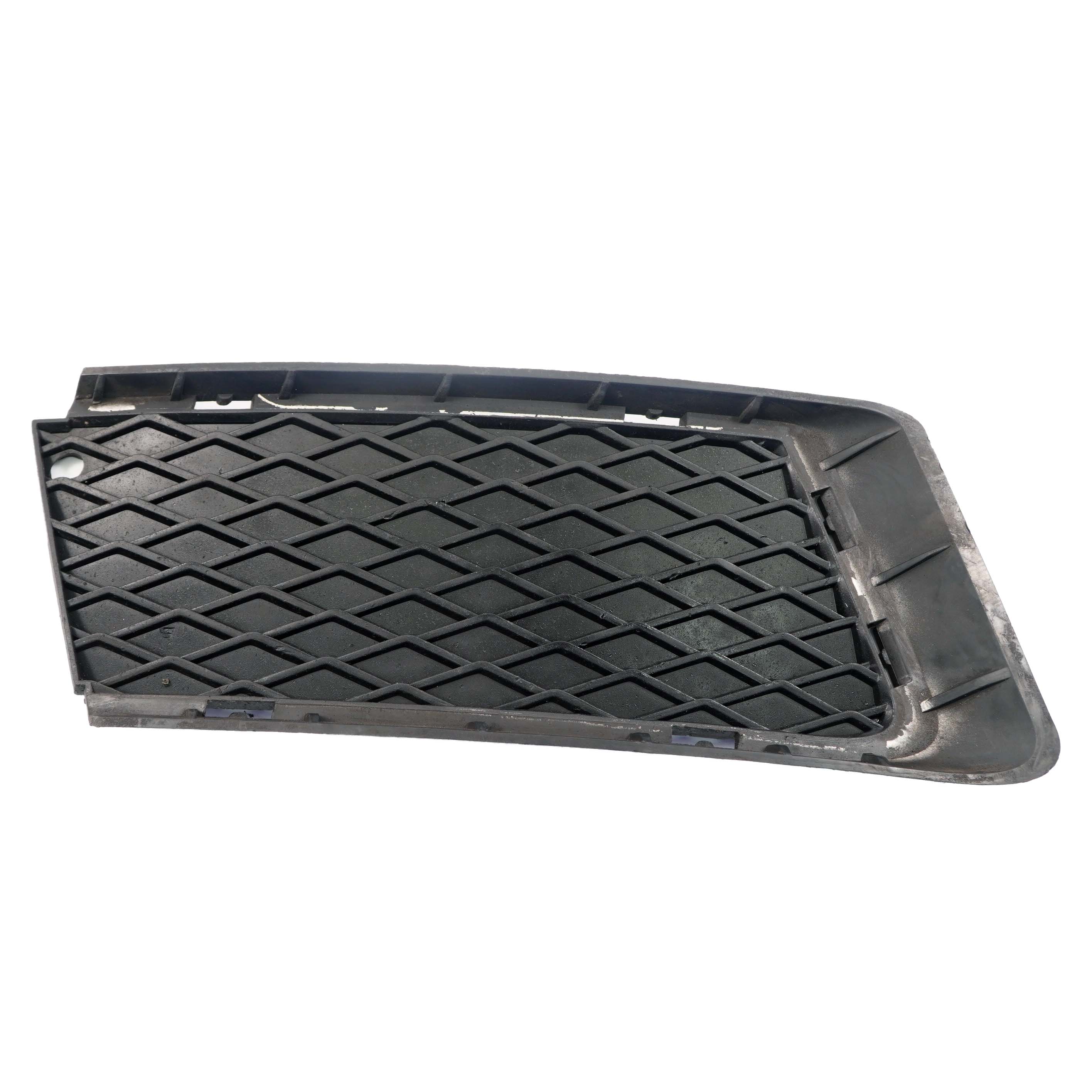 BMW E92 E93 Pare-Chocs Avant Grille Fermée Inférieure Grille Droite O/S 7178992