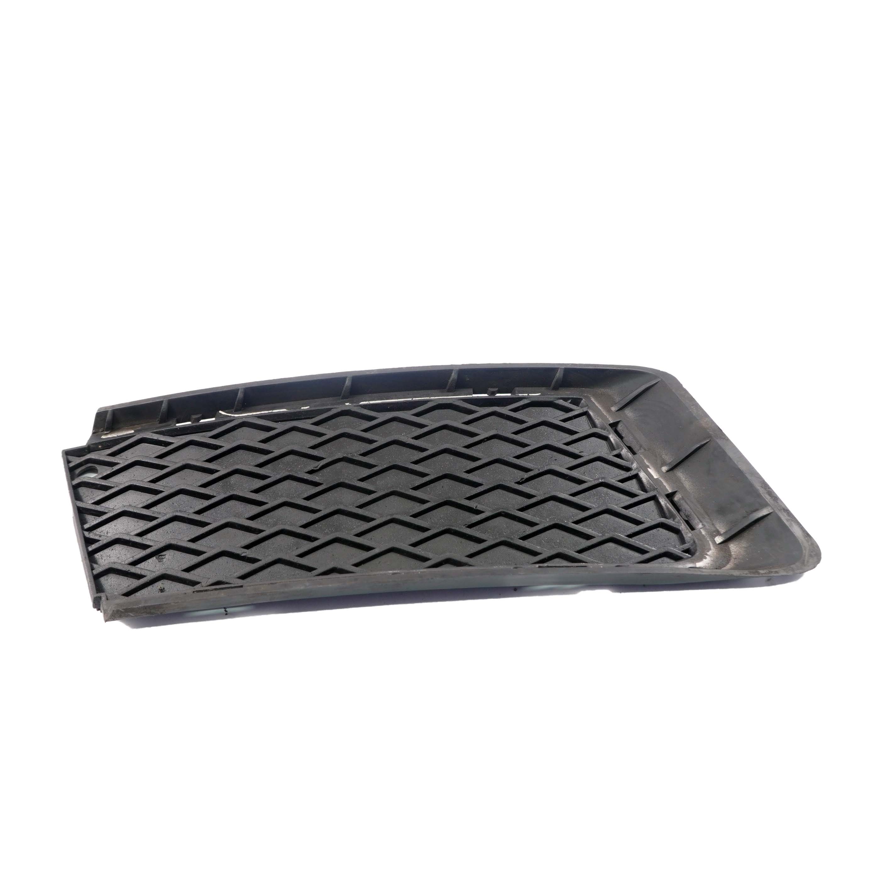 BMW E92 E93 Pare-Chocs Avant Grille Fermée Inférieure Grille Droite O/S 7178992