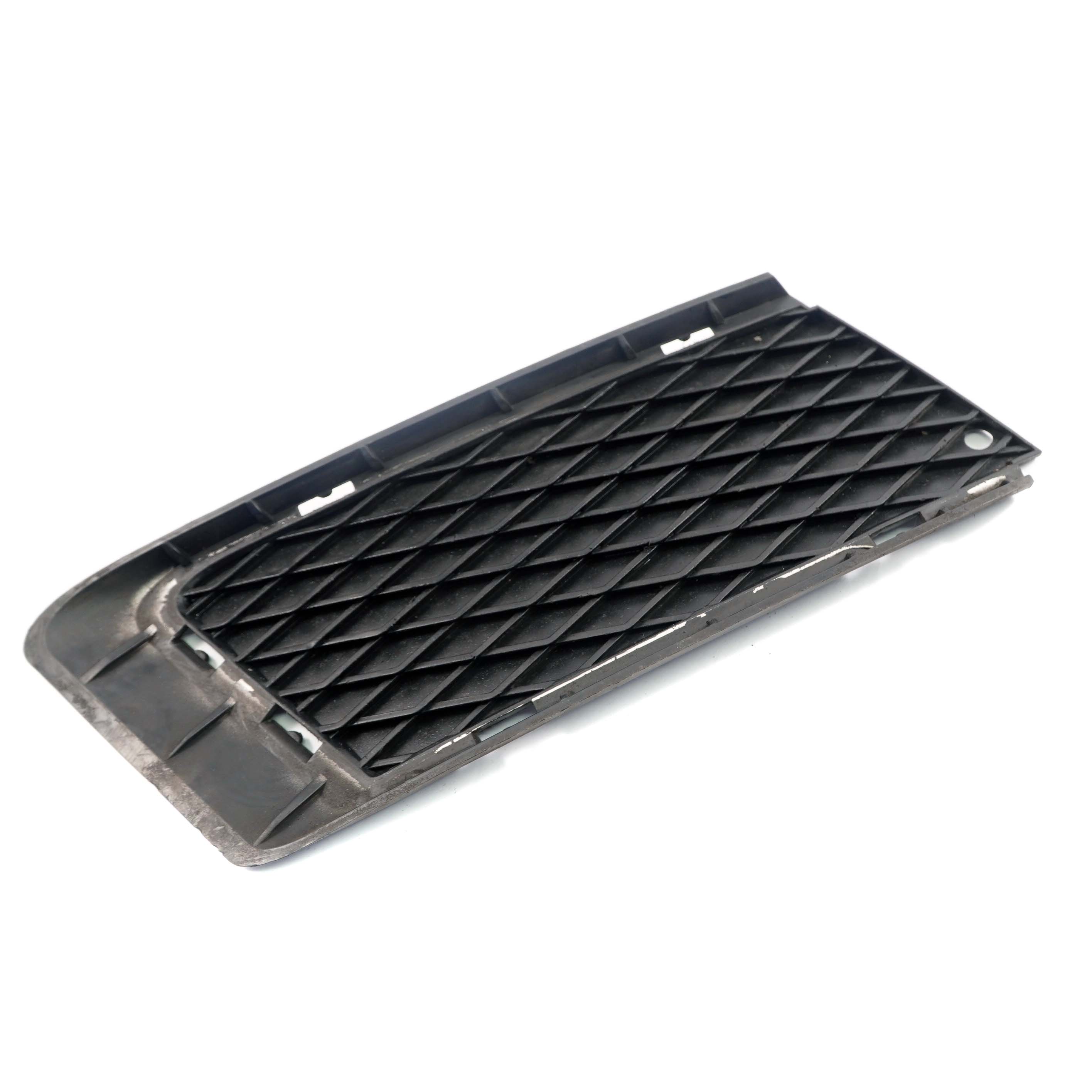 BMW E92 E93 Pare-Chocs Avant Grille Fermée Inférieure Grille Droite O/S 7178992