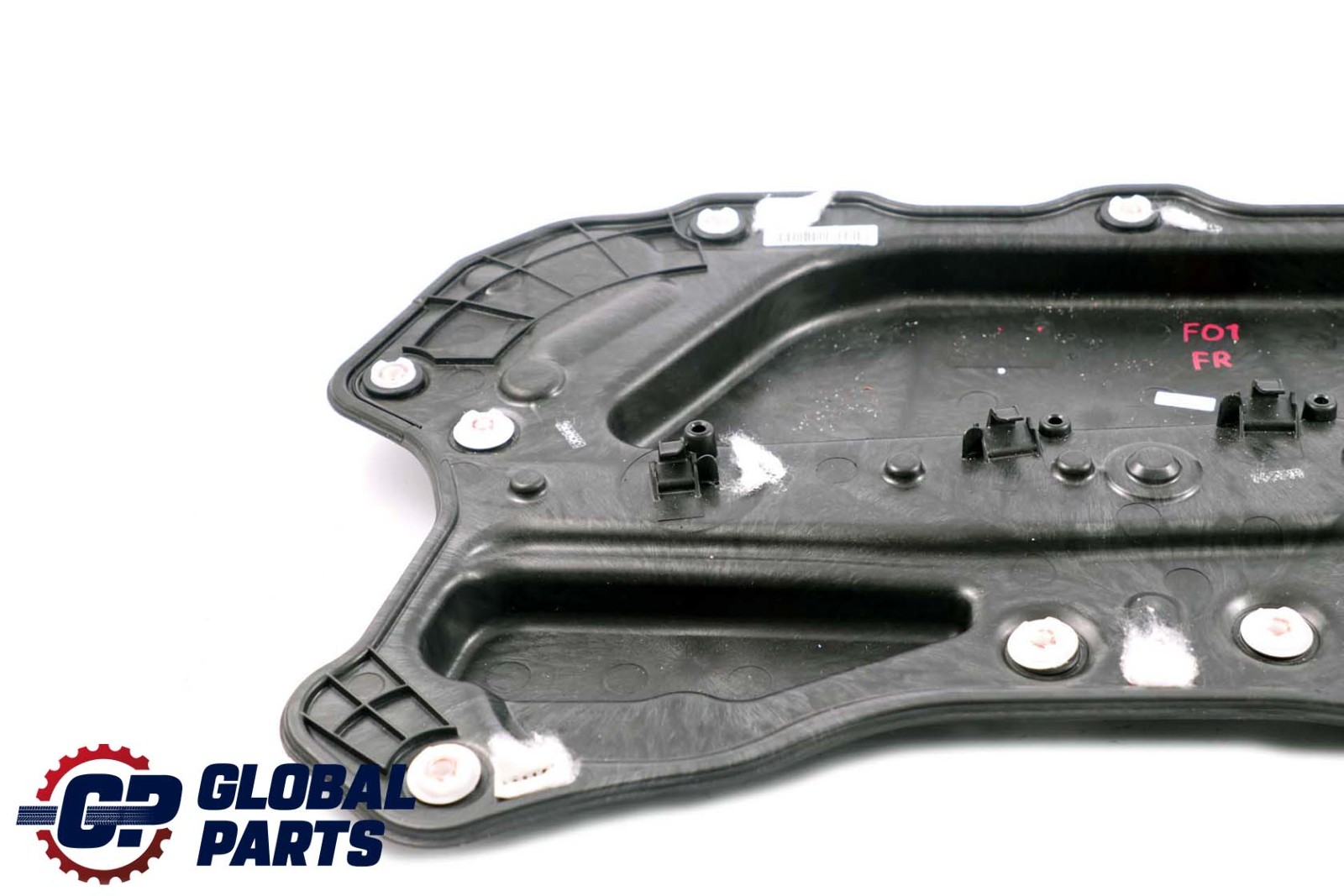 BMW F01 F02 Porte d'insonorisation Avant Droite 7179516