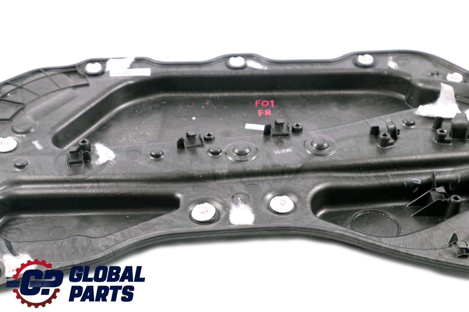 BMW F01 F02 Porte d'insonorisation Avant Droite 7179516