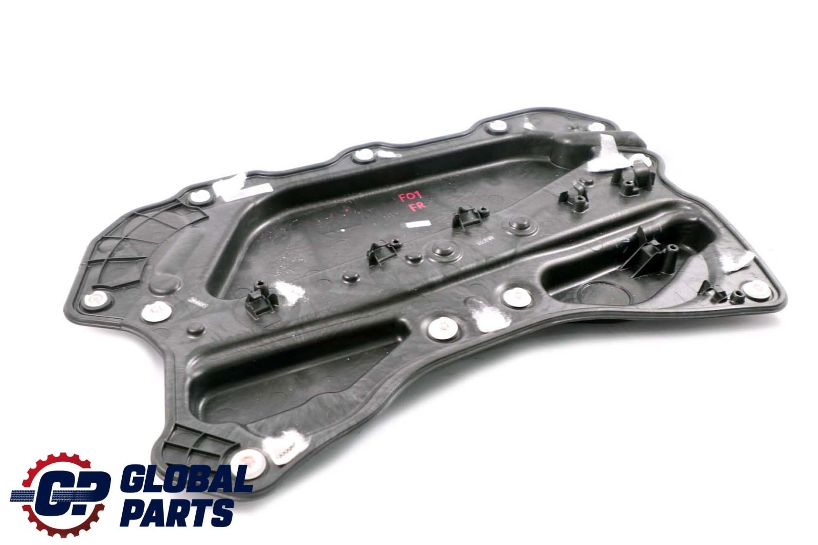 BMW F01 F02 Porte d'insonorisation Avant Droite 7179516