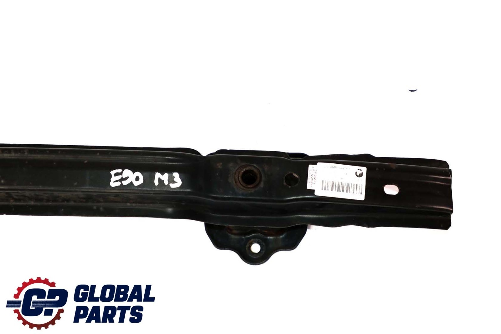 BMW Série 3 E90 M3 Support De Pare-chocs Arrière 7179675