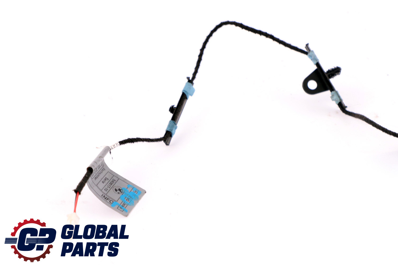 BMW 3 X1 E84 E90 E91 Porte LED eclairage a Gauche 63317181313 7181313