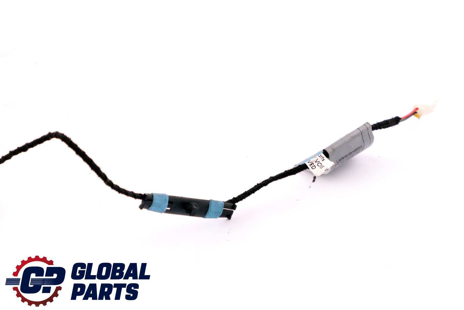 BMW 3 X1 E84 E90 E91 Porte LED eclairage a Gauche 63317181313 7181313