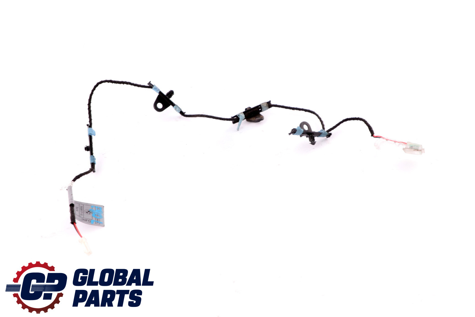 BMW 3 X1 E84 E90 E91 Porte LED eclairage a Gauche 63317181313 7181313