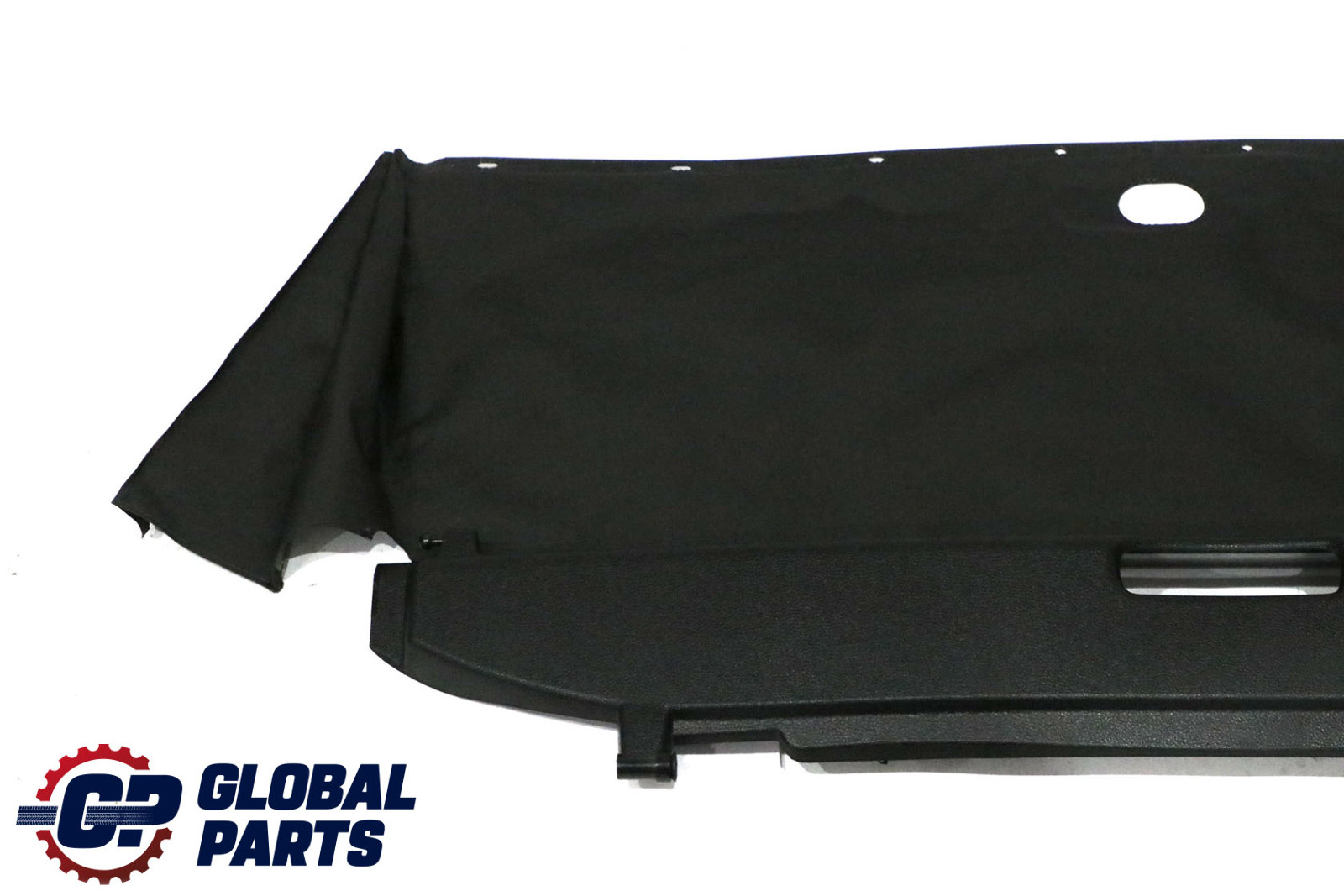 BMW 1 Series E88 Cabrio Convertible Folding Top Compartment Cover Fairing