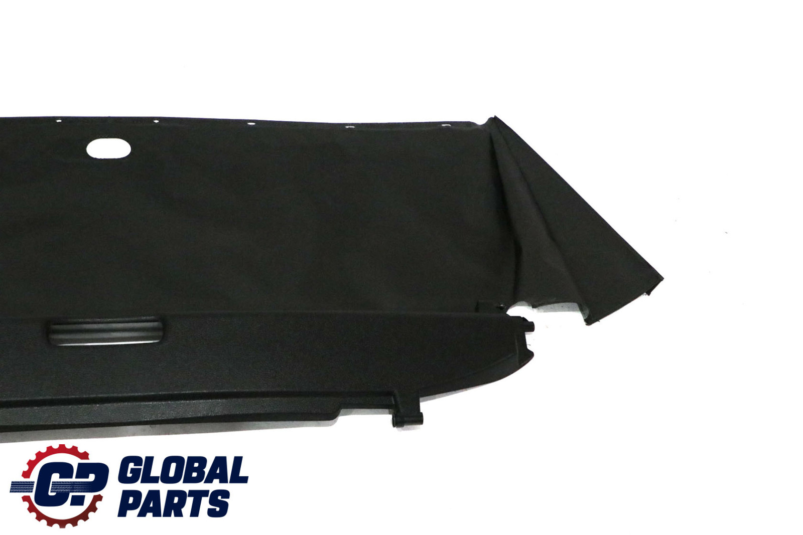 BMW 1 Series E88 Cabrio Convertible Folding Top Compartment Cover Fairing