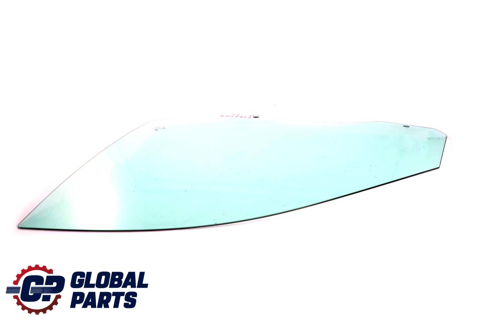 BMW 5 F10 F11 Fenetre Laterale Vert Porte avant Gauche Vitrification Glas AS2