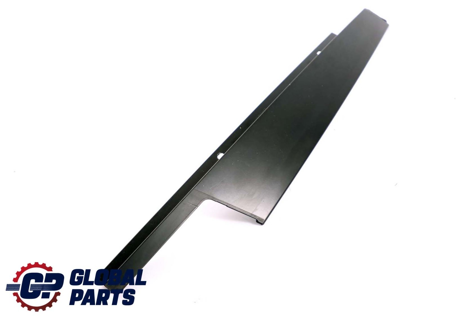 BMW F10 F11 Finisher Window Frame B-pillar Cover Front Left Door N/S