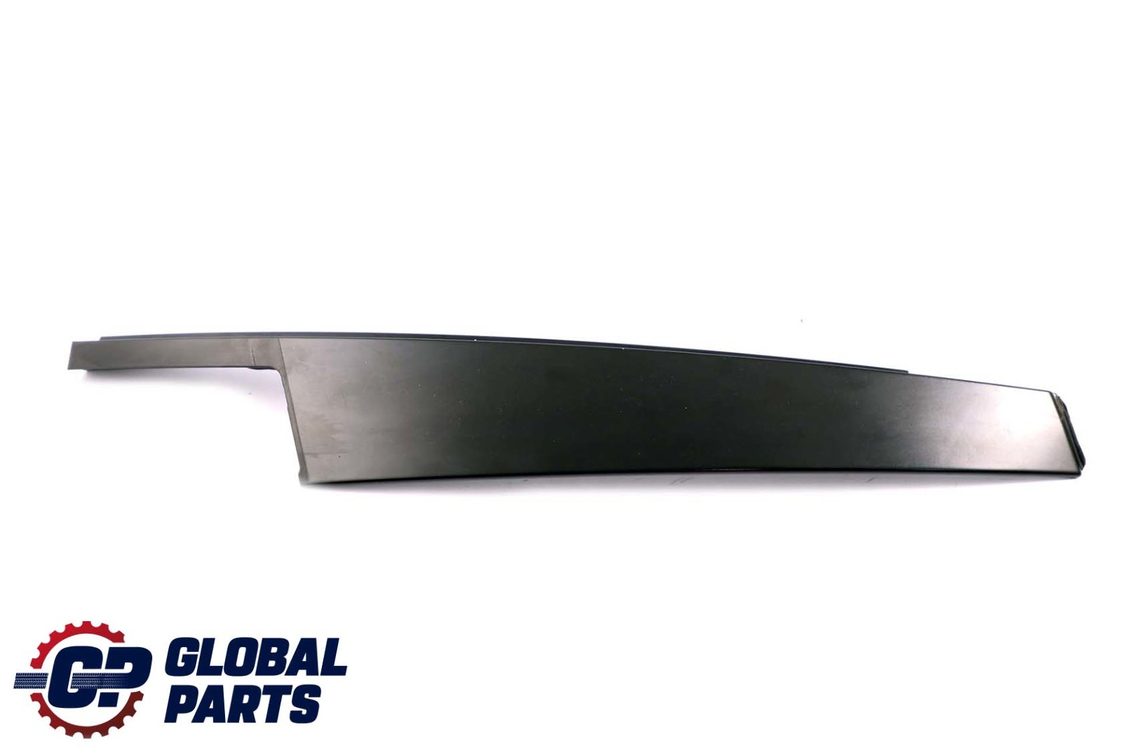 BMW F10 F11 Finisher Window Frame B-pillar Cover Front Left Door N/S