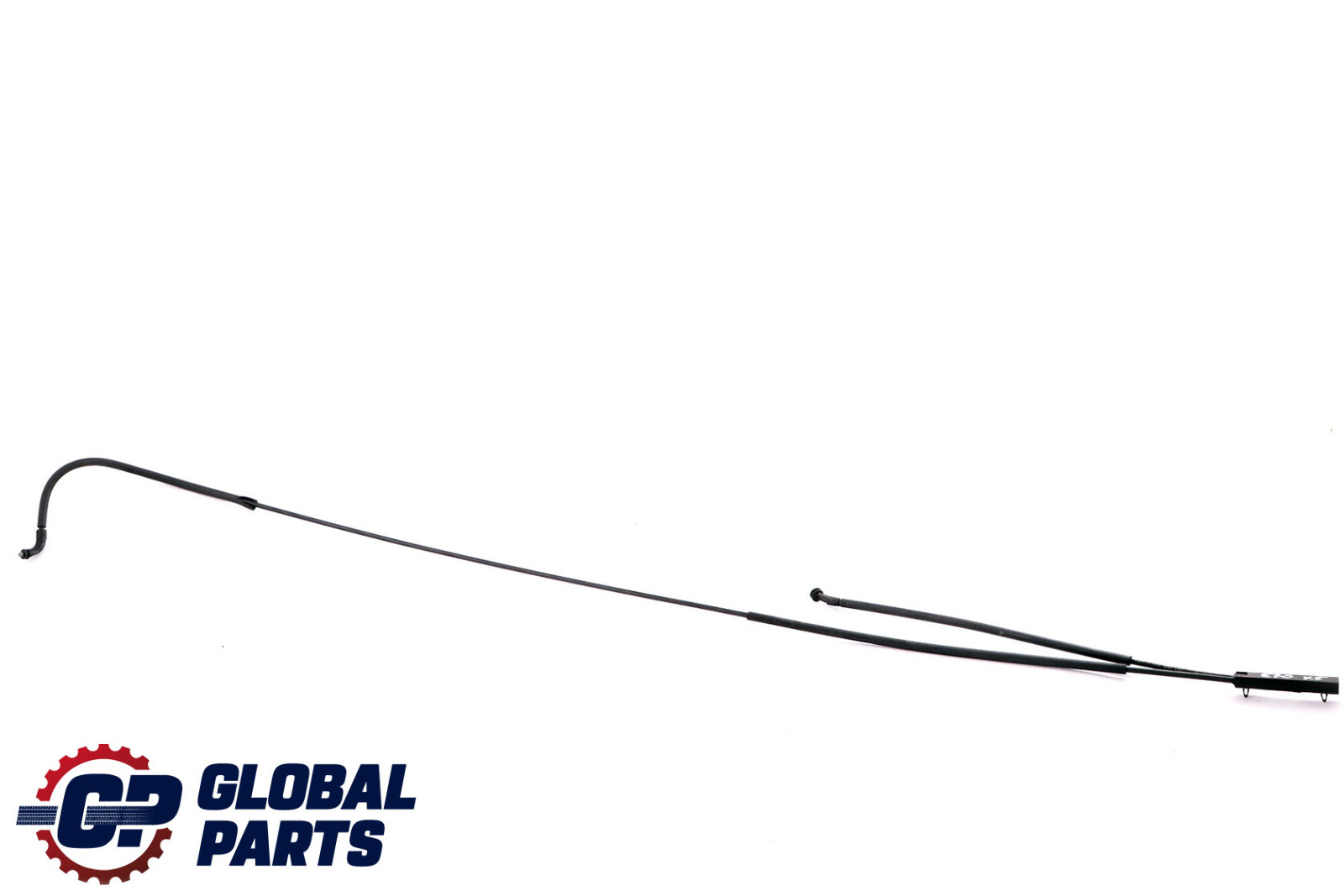 BMW X5 Series E70 Bowden Cable Mecanisme du capot 7184456