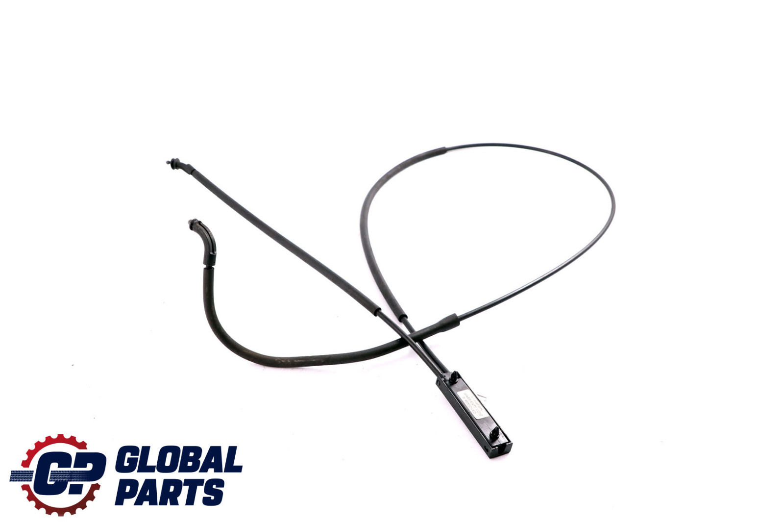 BMW X5 Series E70 Bowden Cable Mecanisme du capot 7184456