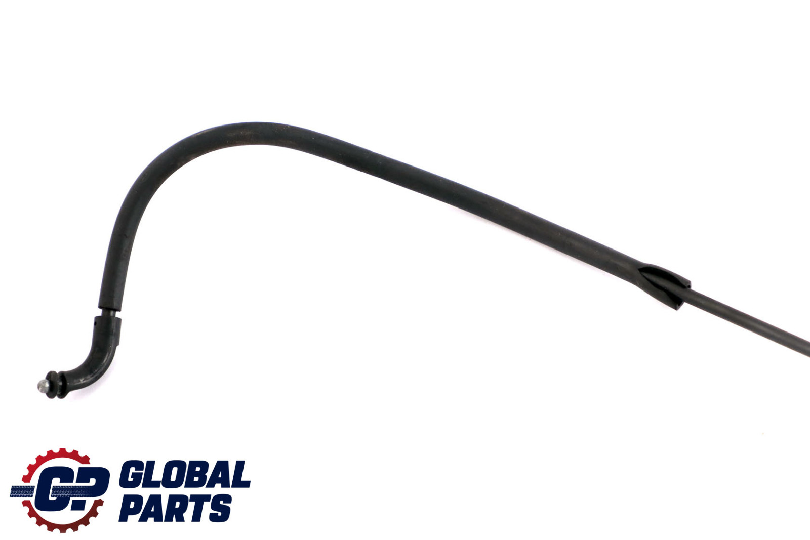 BMW X5 Series E70 Bowden Cable Mecanisme du capot 7184456