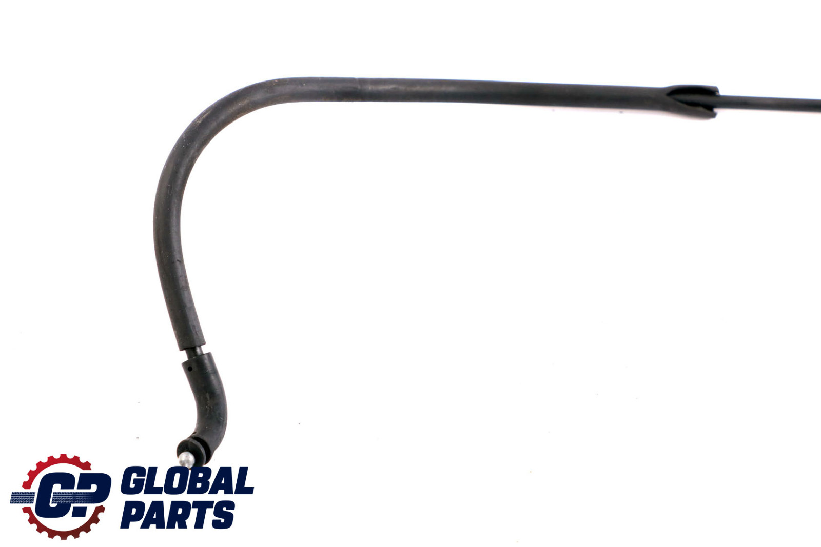 BMW X5 Series E70 Bowden Cable Mecanisme du capot 7184456