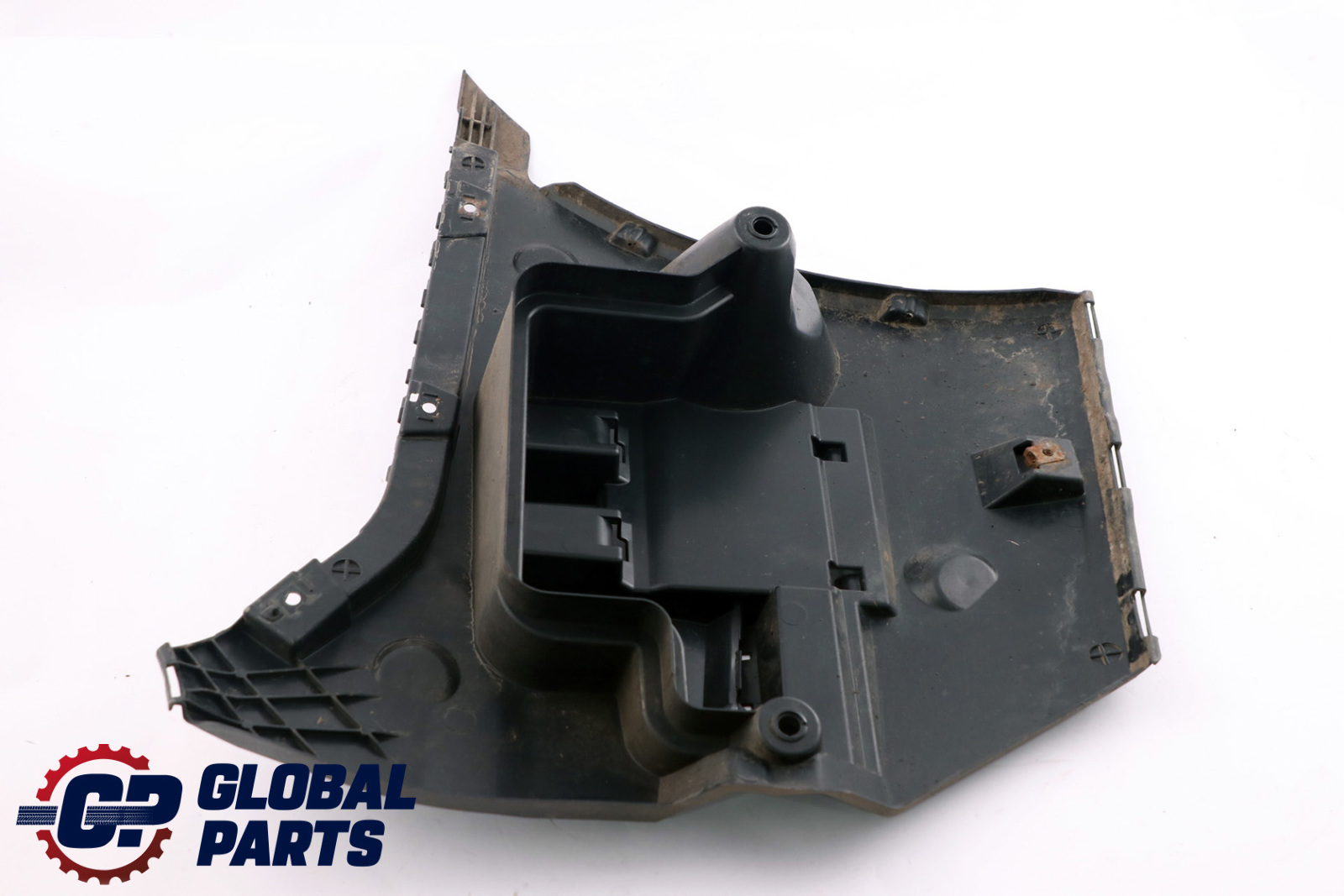 BMW F10 F10N LCI Support De Fixation Du Pare-Chocs Arrière Gauche N/s 7184767