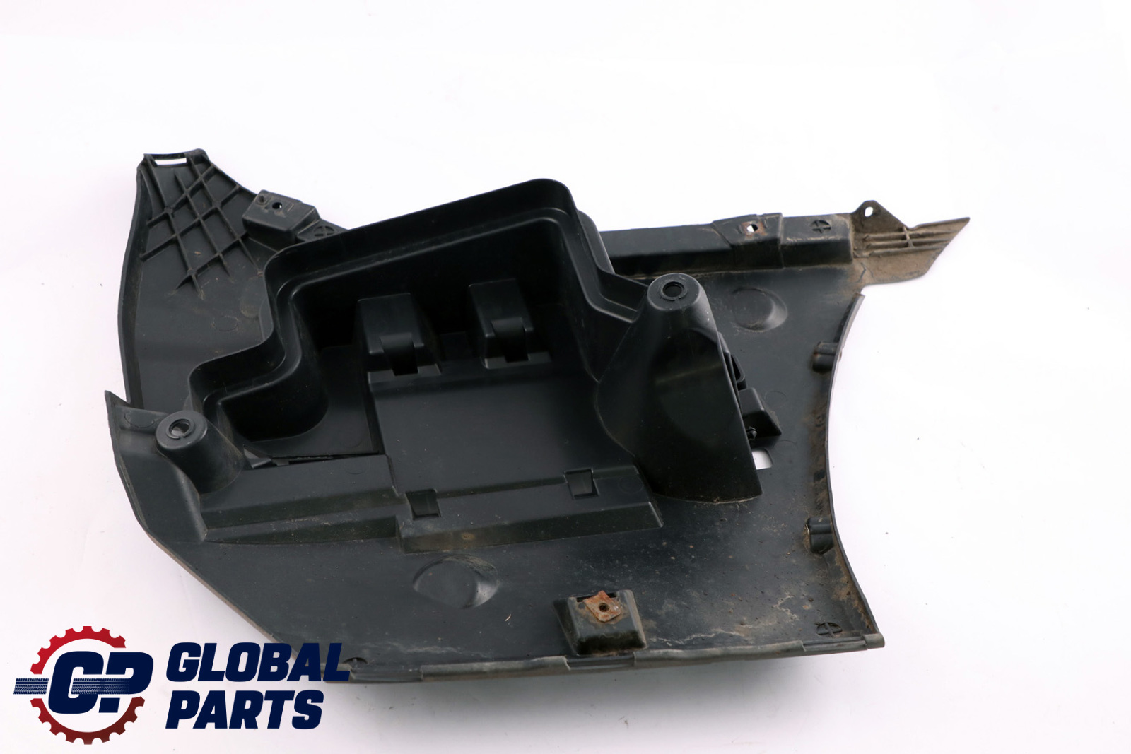 BMW F10 F10N LCI Support De Fixation Du Pare-Chocs Arrière Gauche N/s 7184767