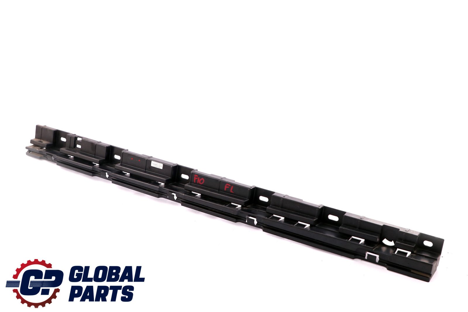 BMW 5 Series F10 F11 LCI Retaining Strip Sill Front Left N/S 7184777